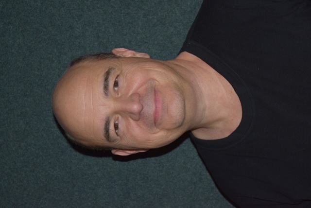 Richard – Saxophon & Backroundgesang