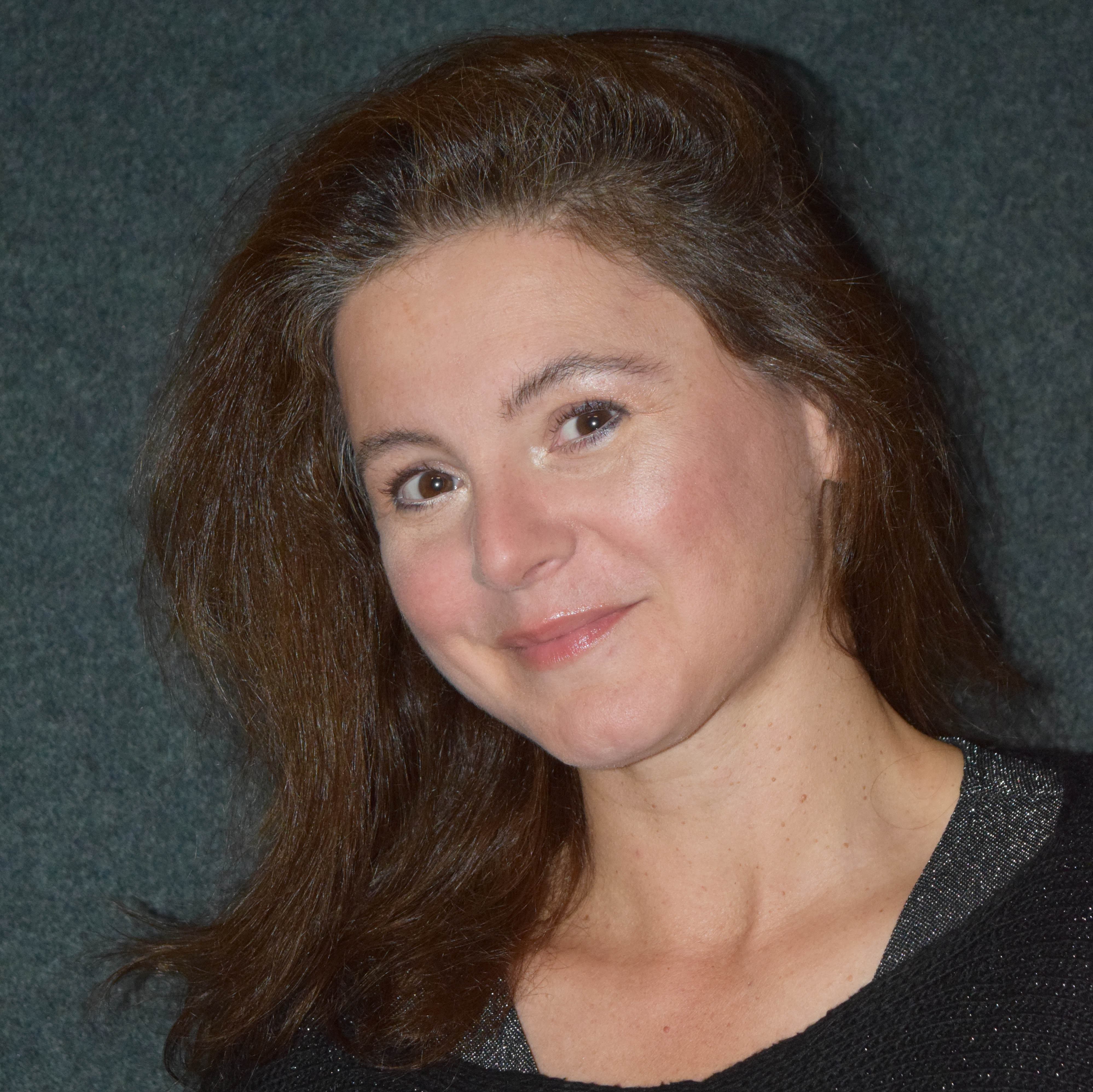 Tamara – Lead- & Backroundgesang