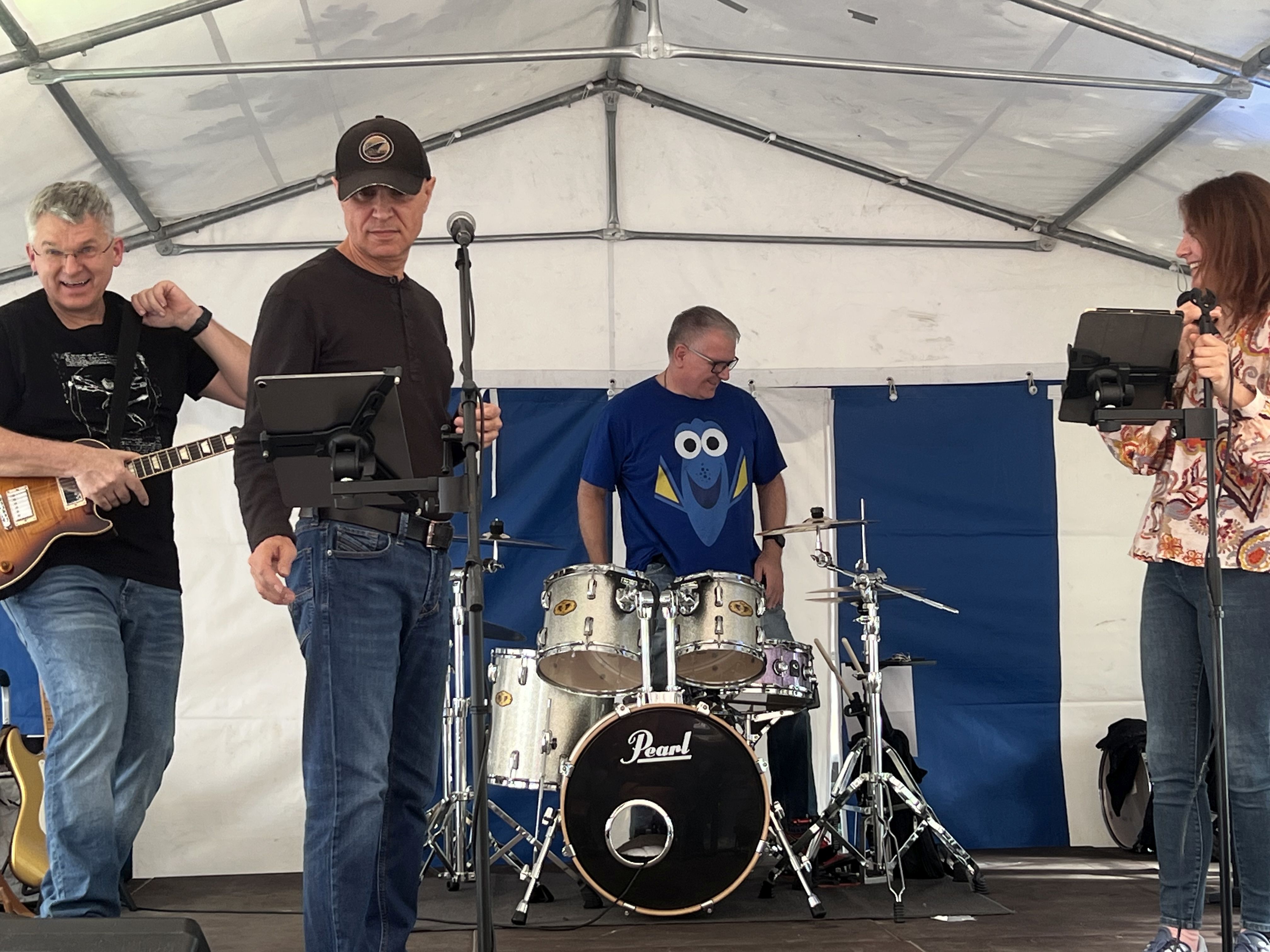 Live Konzert